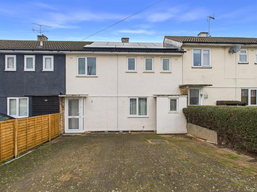 Main image of property: Westbury Road, Tuffley, Gloucester