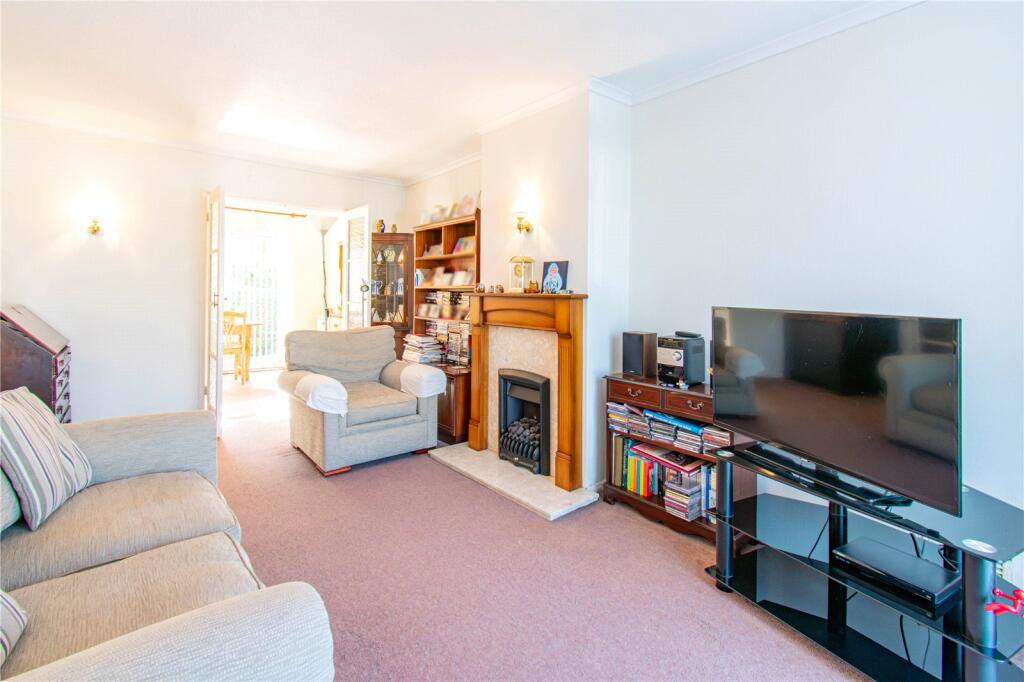 House in Newbury, West Berkshire - View 4
