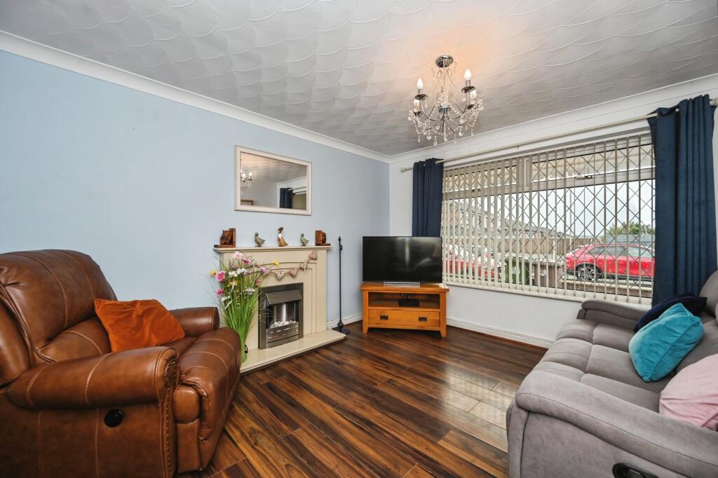 Bosworth Road, St. Helens, Merseyside, WA11 - View 5