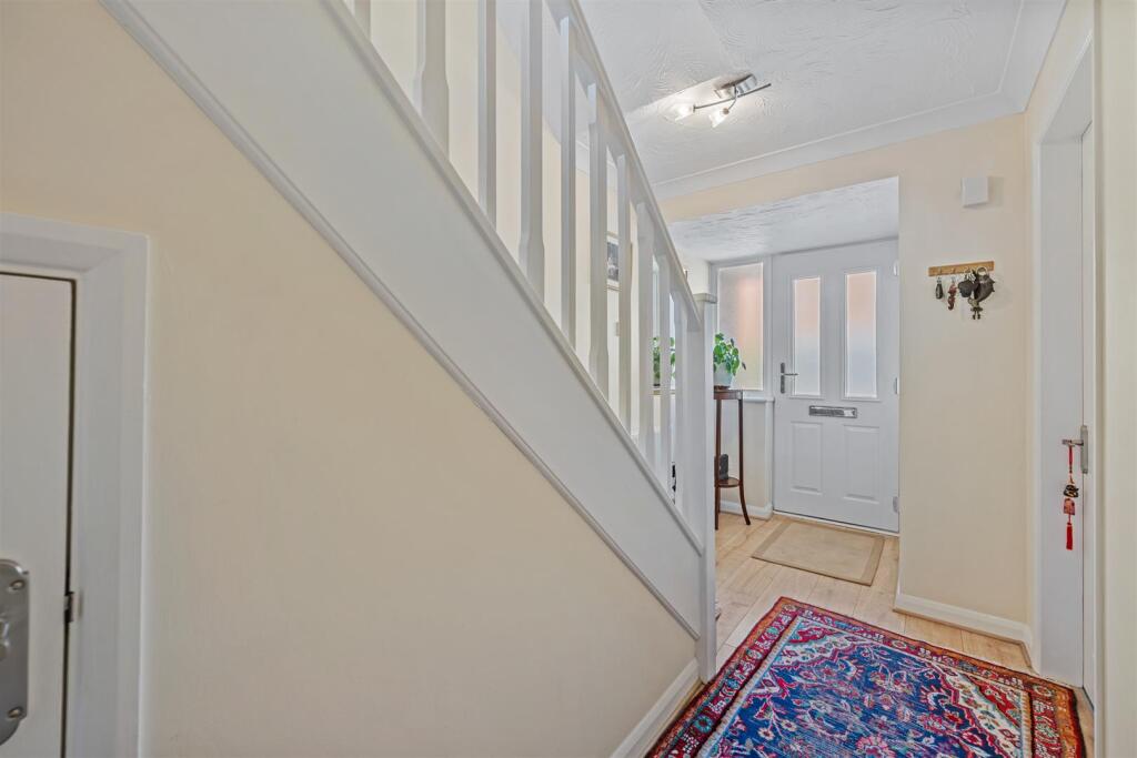 House in Northampton - More