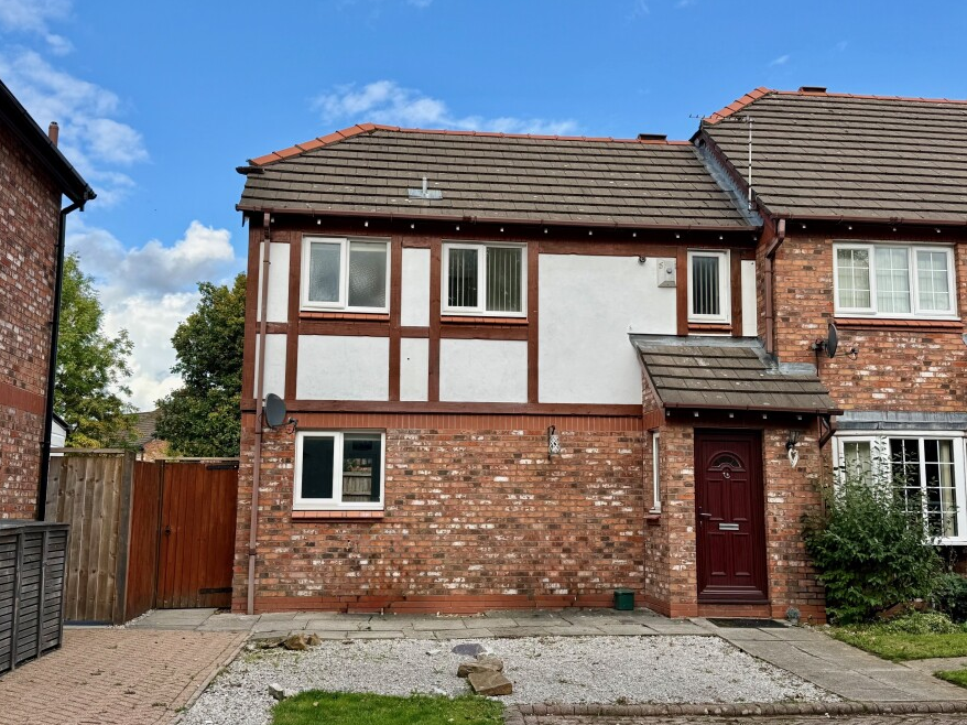 Main image of property: Mosswood Road, Wilmslow