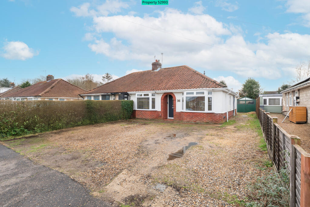 Main image of property: Dennis Road, Norwich, NR6