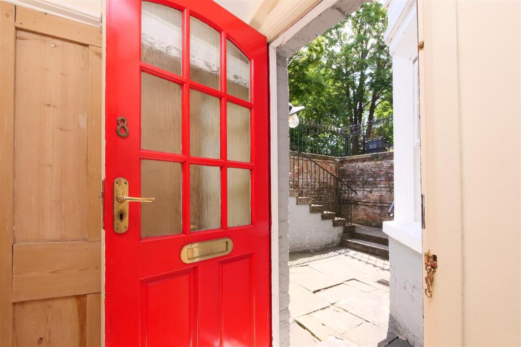 Apartment in York, Bootham, Clifton - More