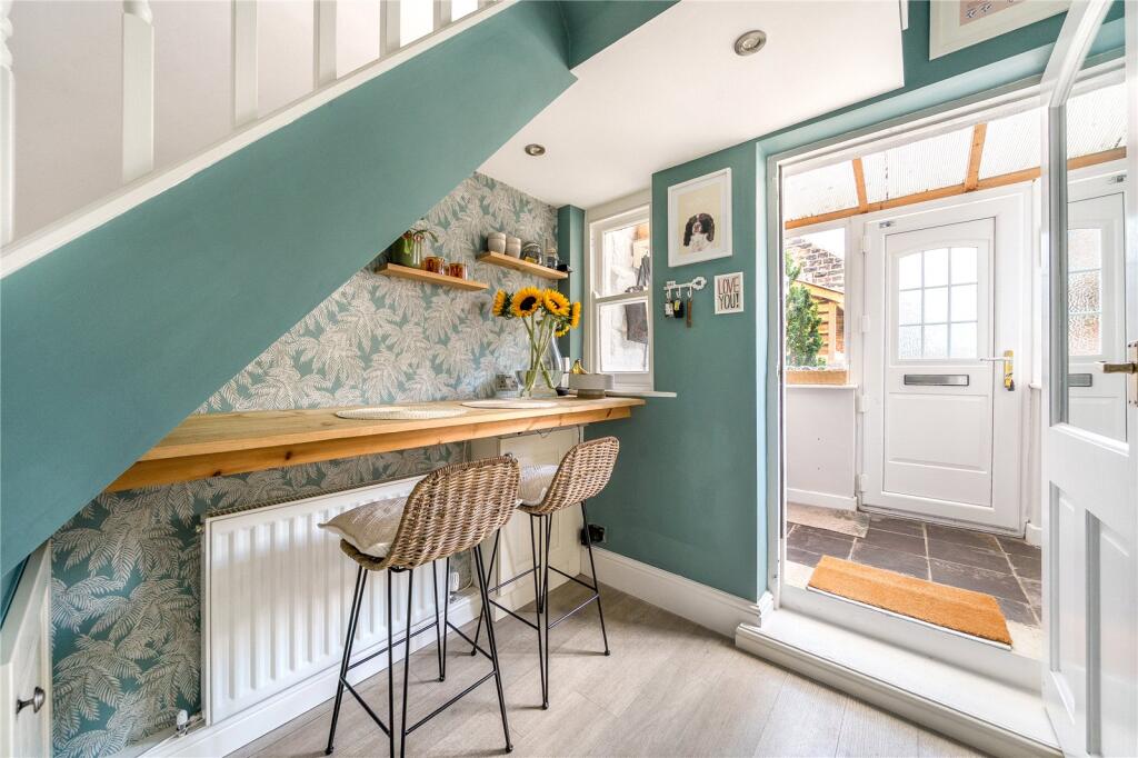 House in Harrogate - View 4