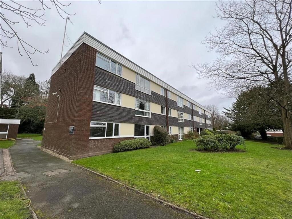 Main image of property: Stockdale Place, Edgbaston, Birmingham, B15 3XH