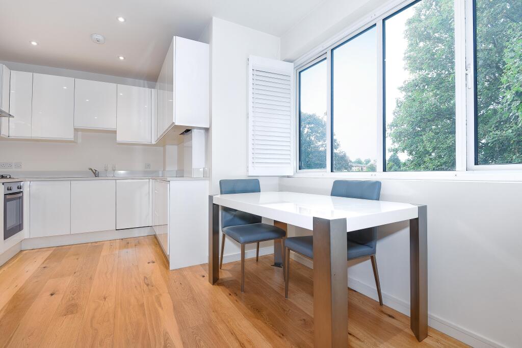 Main image of property: Southfield Road