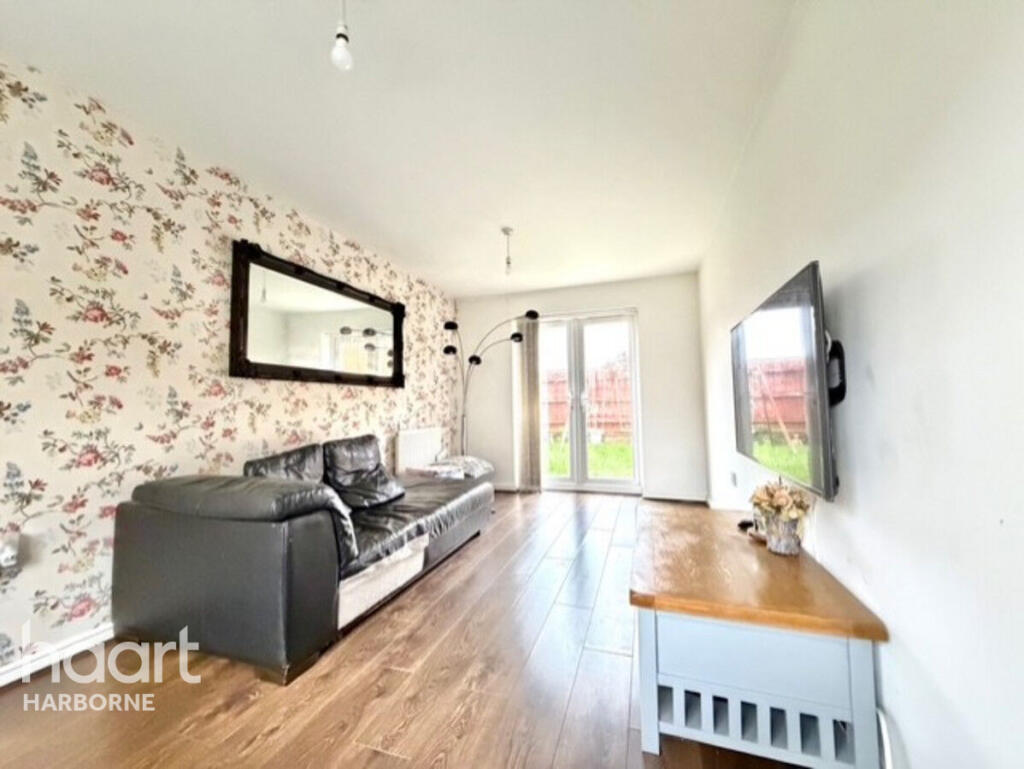 Maynard Road, Edgbaston