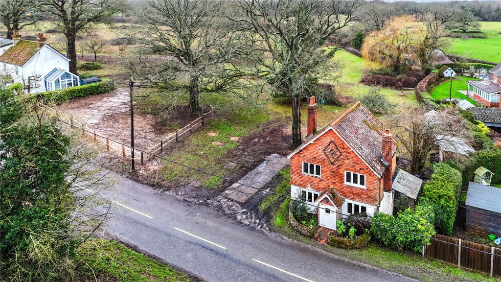 Main image of property: The Street, Plaistow