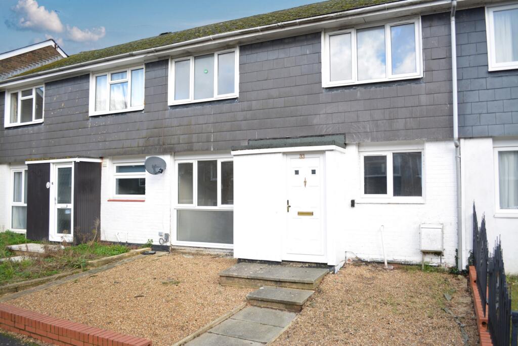 Main image of property: Ditchling Hill, Southgate, RH11