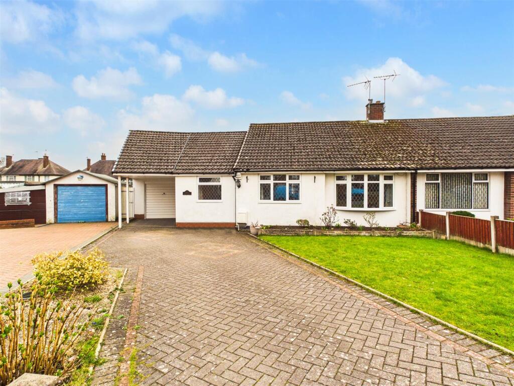 Main image of property: Cedar Close, Stourbridge