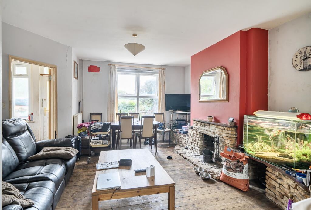 House in Bristol, South Gloucestershire - View 4