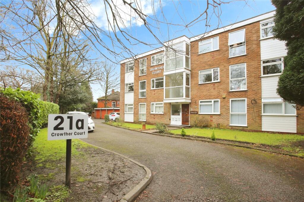 Main image of property: Mauldeth Road, Heaton Mersey, Stockport, SK4