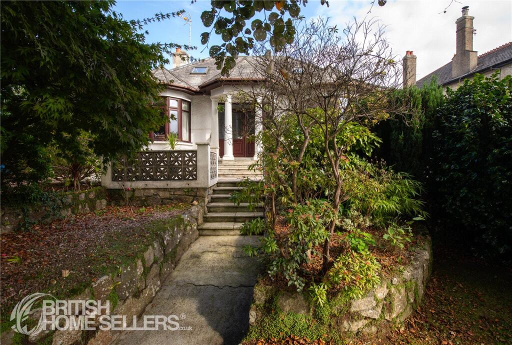 Main image of property: Trevanion Road, St. Austell, Cornwall, PL25