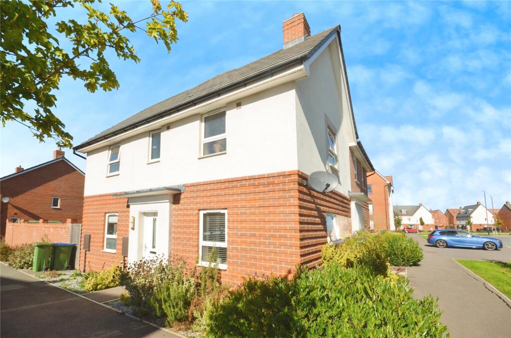Main image of property: Grand Junction, Broughton, Aylesbury
