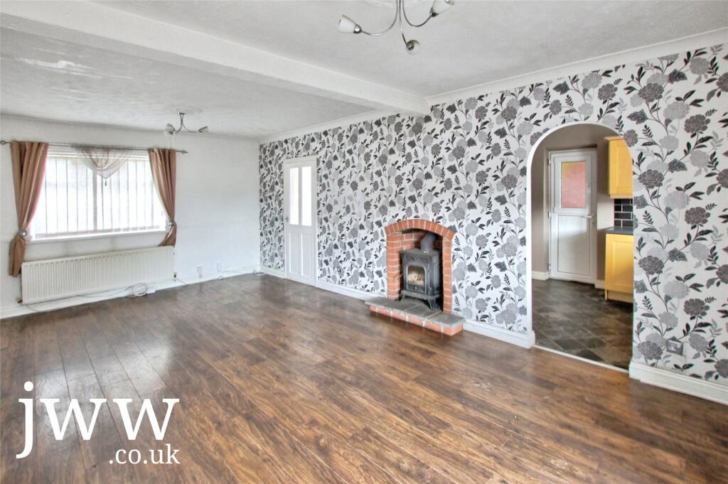 House in Bishop Auckland, County Durham - More