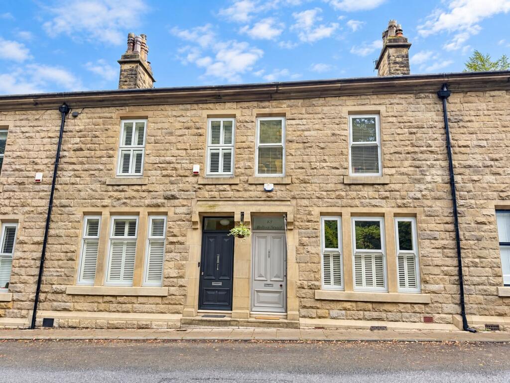 Main image of property: Bolton Street, Ramsbottom, BL0