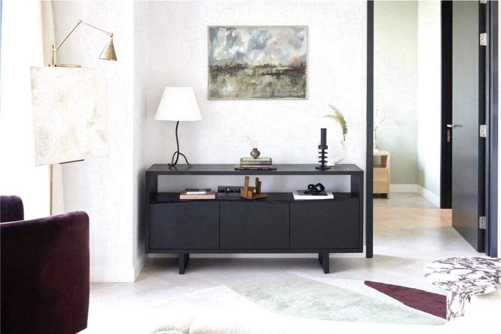 Main image of property: One Crown Place, Hackney, EC2A