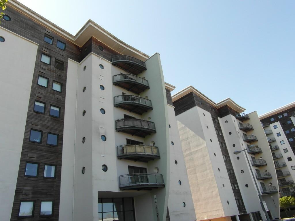 Main image of property: Victoria Wharf, Watkiss Way, Cardiff(City), CF11