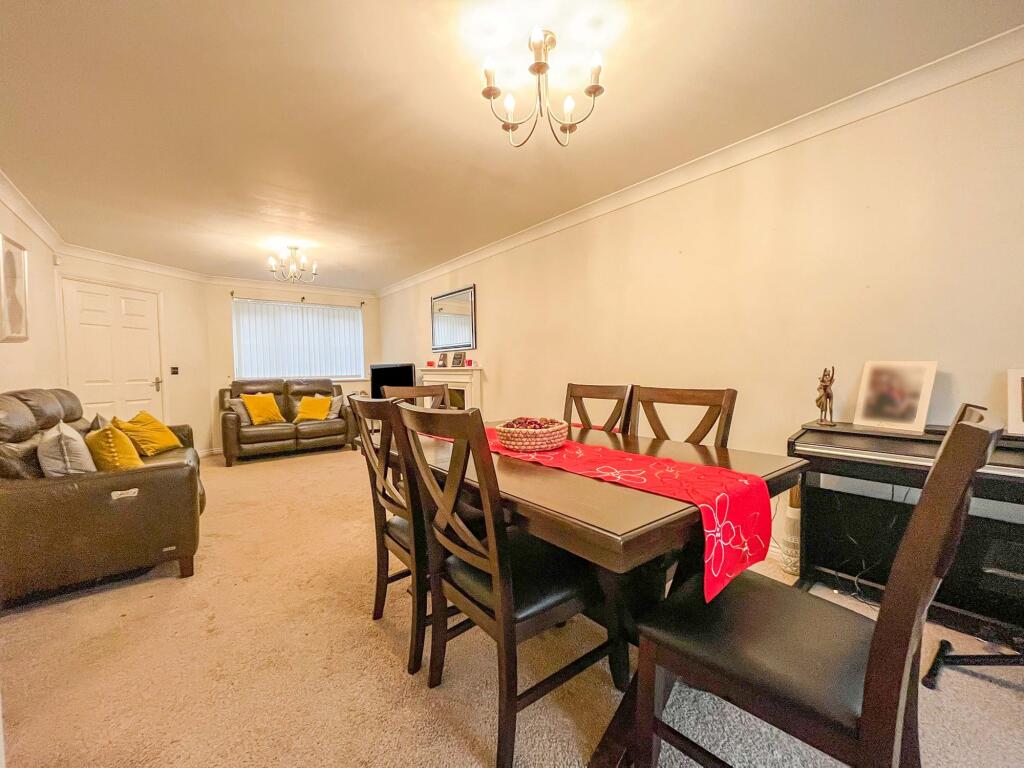 House in Haswell, County Durham - View 4