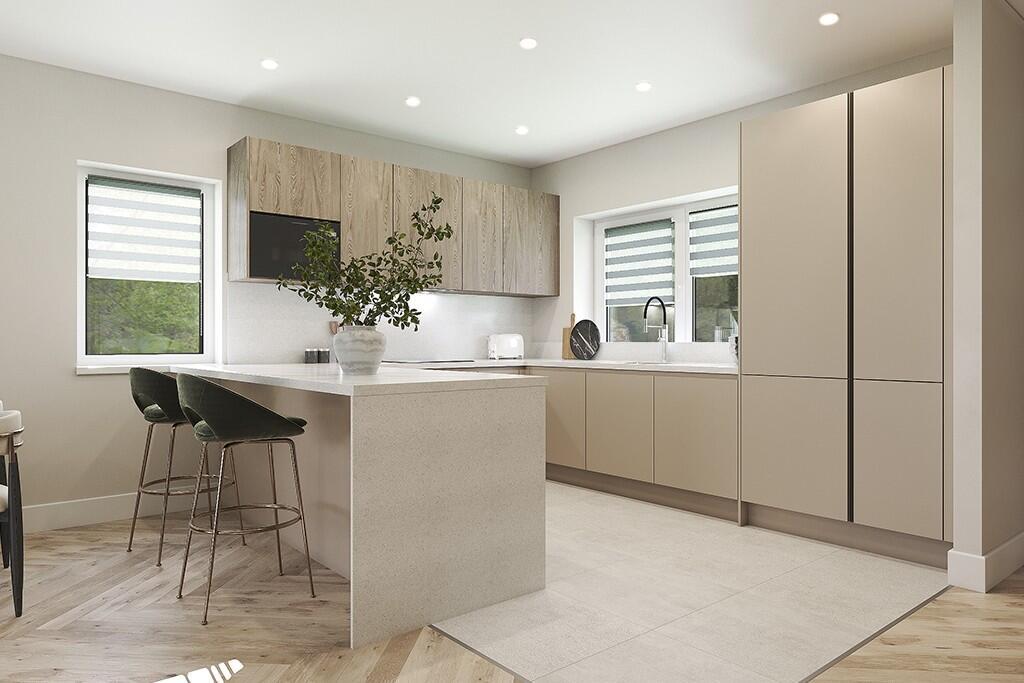 House in York - View 5