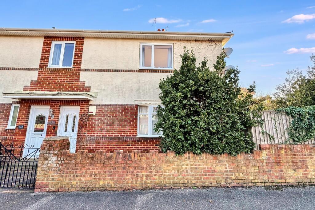 Main image of property: Queens Park