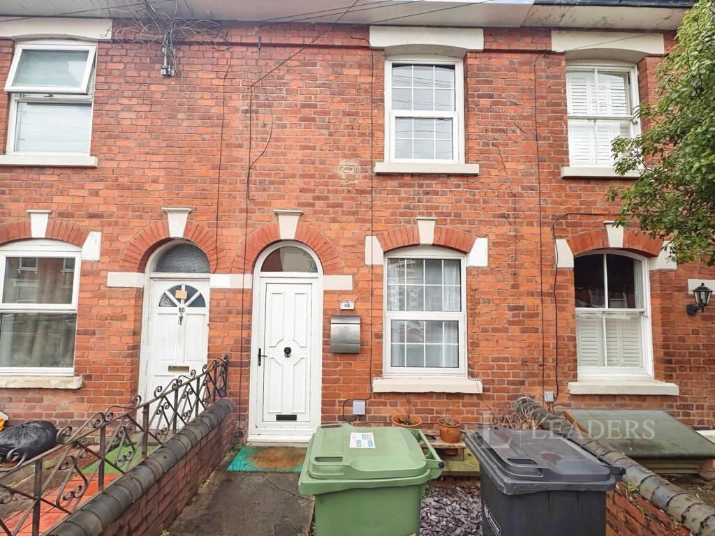 Main image of property: Arboretum Road, WR1