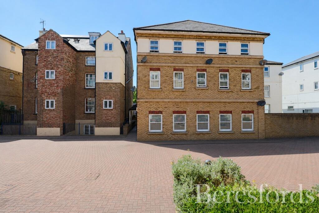 Main image of property: Broomfield Road, Chelmsford, CM1