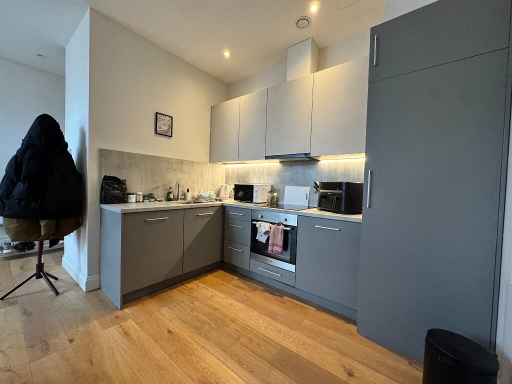 Main image of property: Winchester Street, Basingstoke, Hampshire, RG21