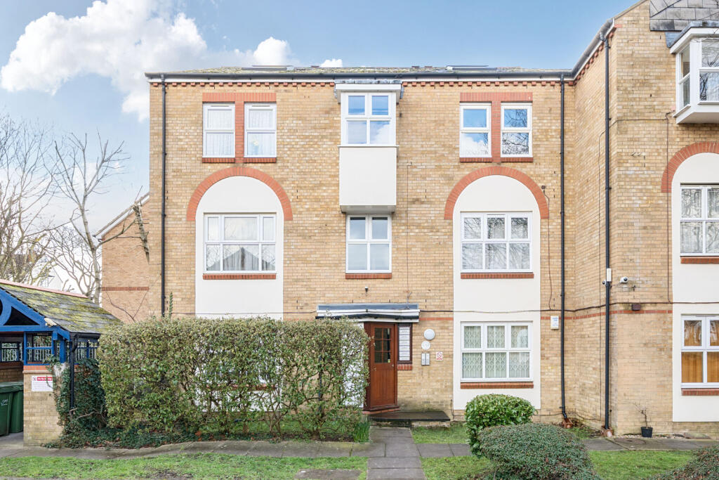 Main image of property: Longfellow Way, London