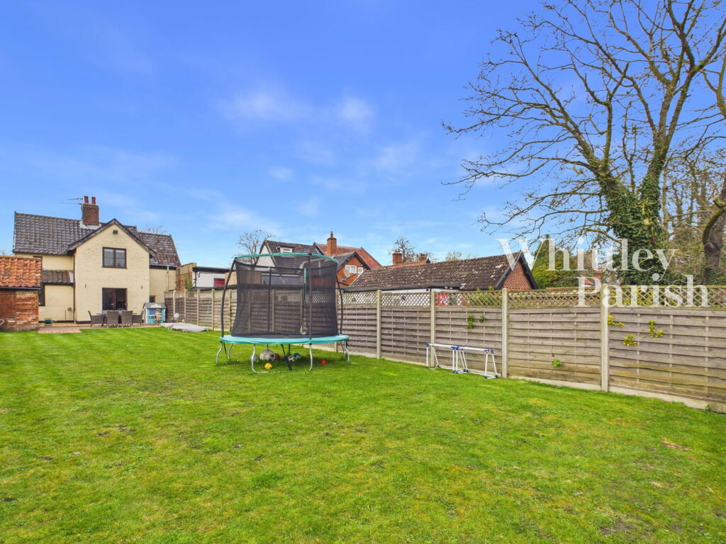 Main image of property: The Street, Pulham St Mary, Diss