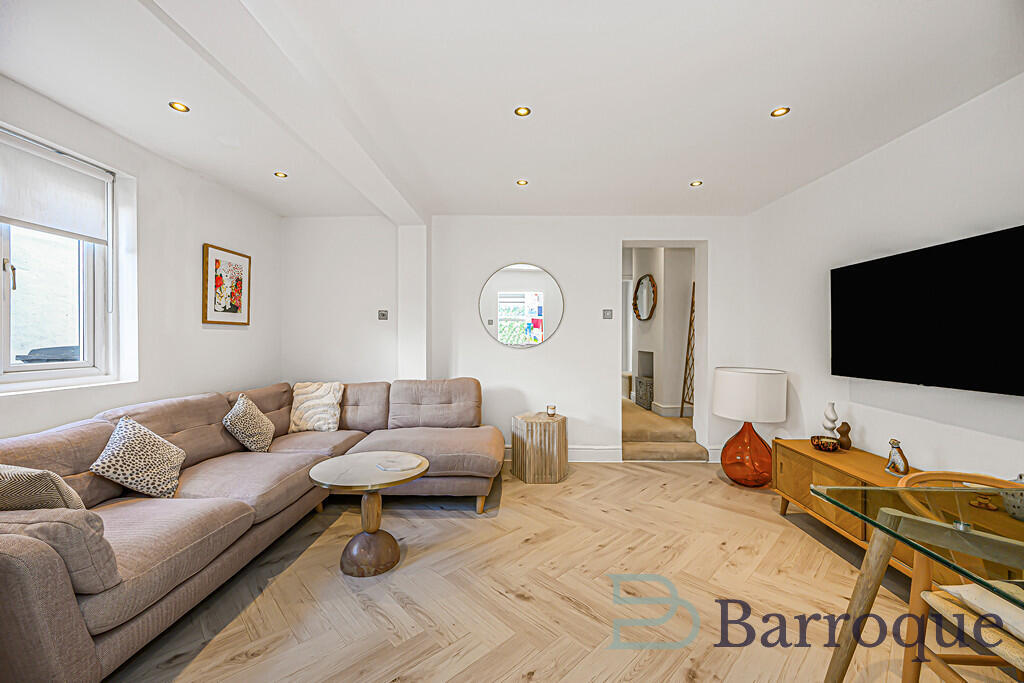 Main image of property: Leicester Road, Barnet