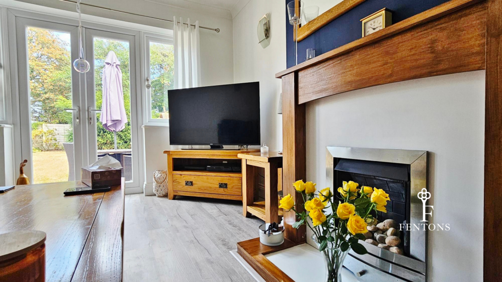 House in Colchester - More