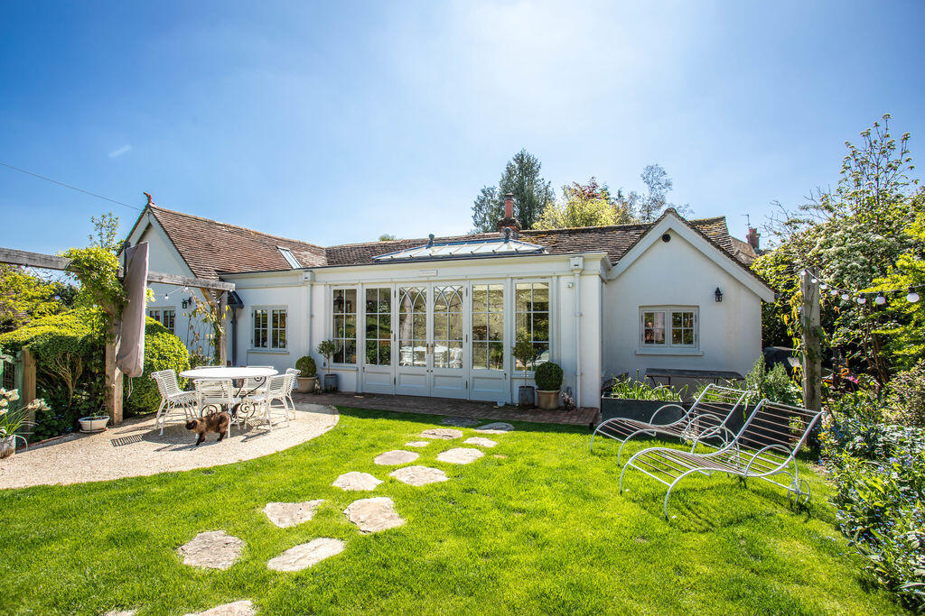 Main image of property: East End Lane, Ditchling