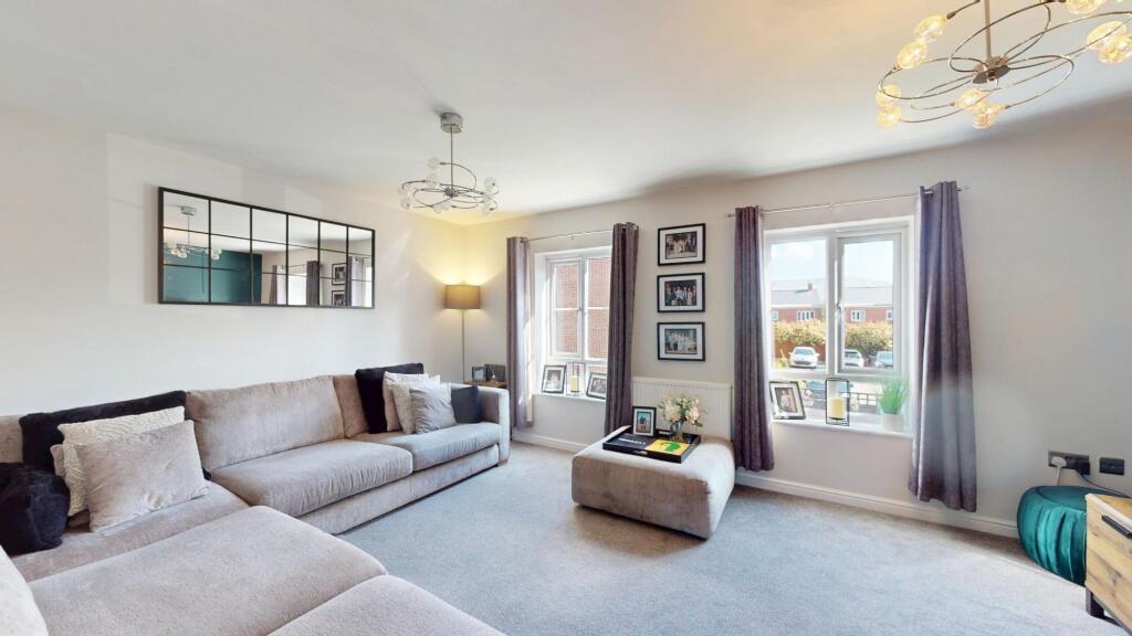 House in Llandudno, Ruthin - More