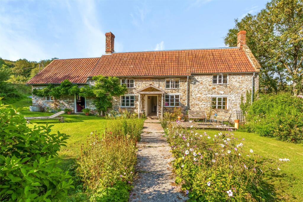 Main image of property: Buckland St Mary, Taunton, Somerset, TA20