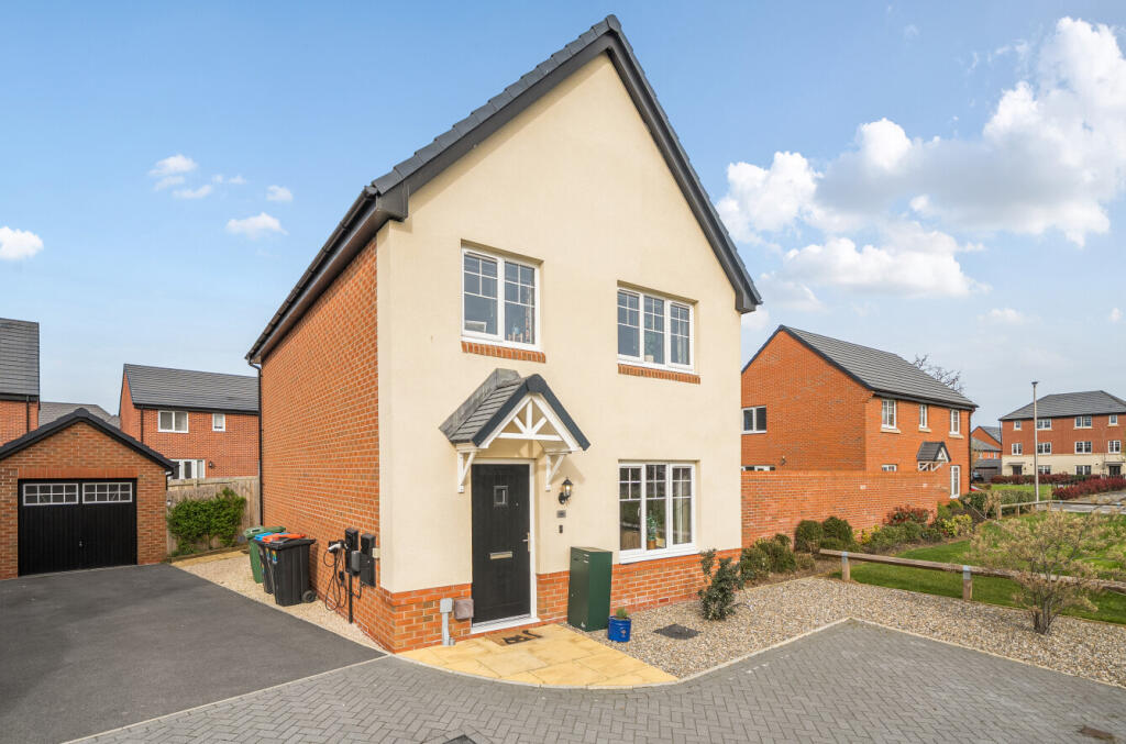 Main image of property: Devana Gardens, Chester, Cheshire