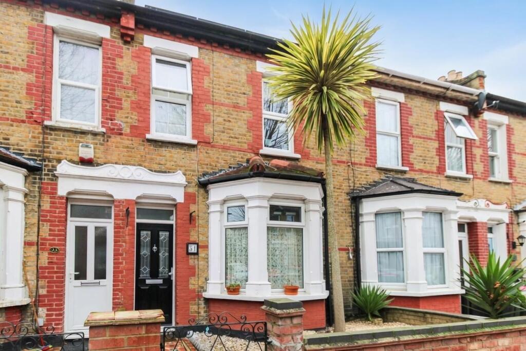 Main image of property: Osborne Road, Westcliff-On-Sea