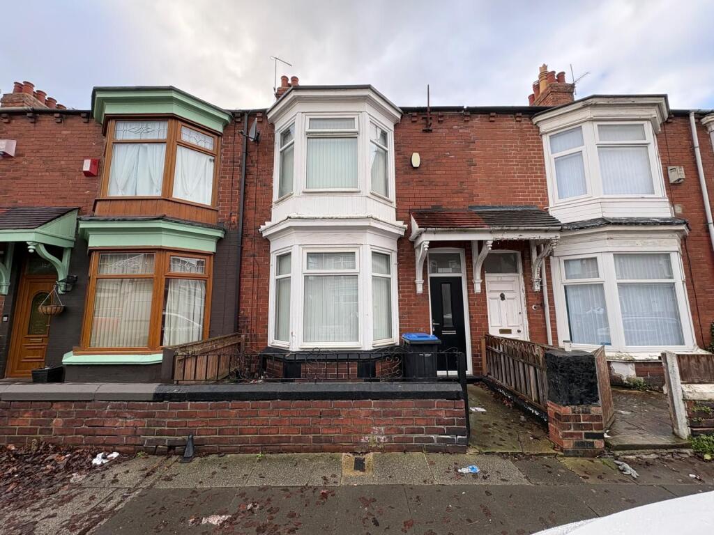 Main image of property: Ayresome Park Road, Middlesbrough, TS5 6AS