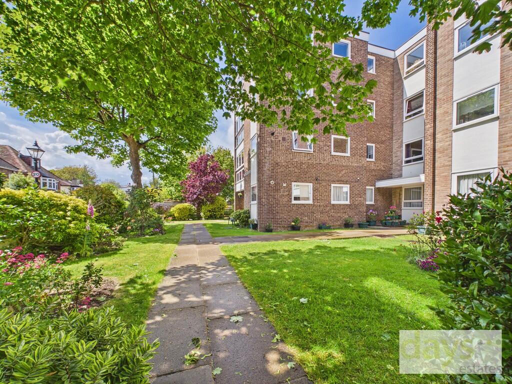 Main image of property: Queens Crescent, Southsea