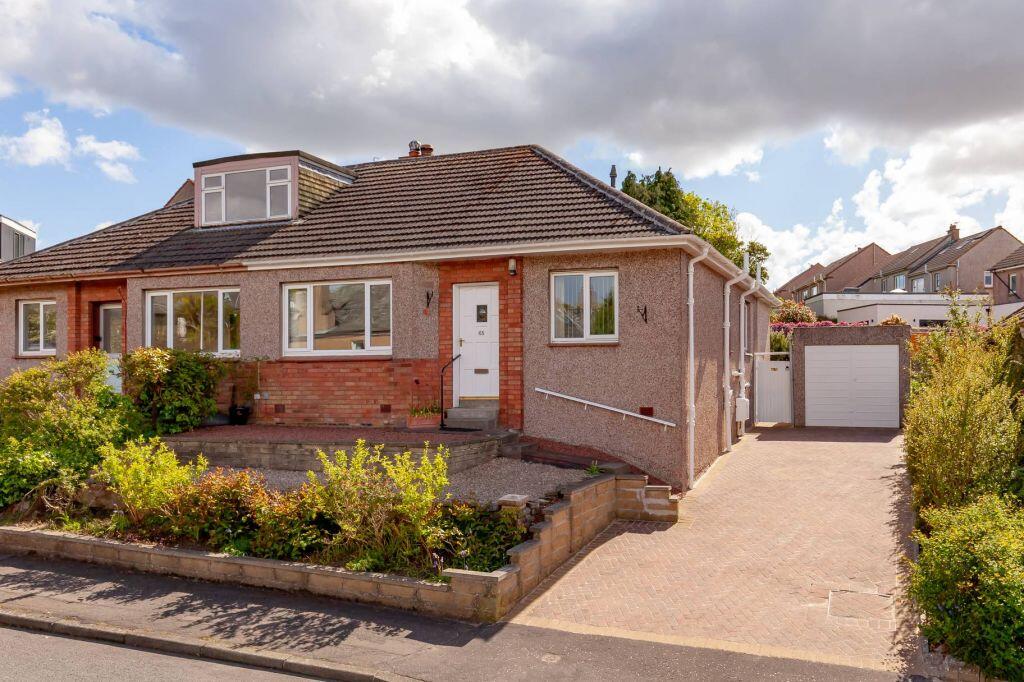 Main image of property: 65 Comiston View, Comiston, Edinburgh, EH10 6LZ