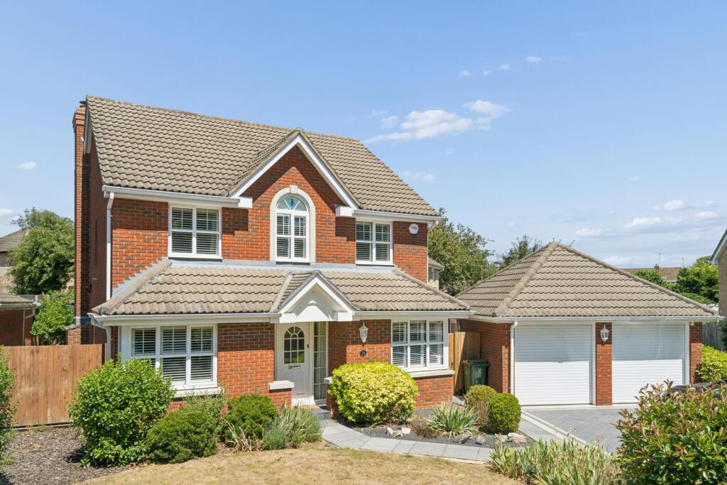 Main image of property: Heynes Green, Maidenhead, Berkshire