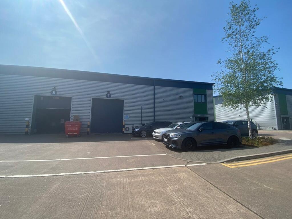 Additional image 12 of Birmingham Trade Park, Kingsbury Road, Erdington, B24 9PS