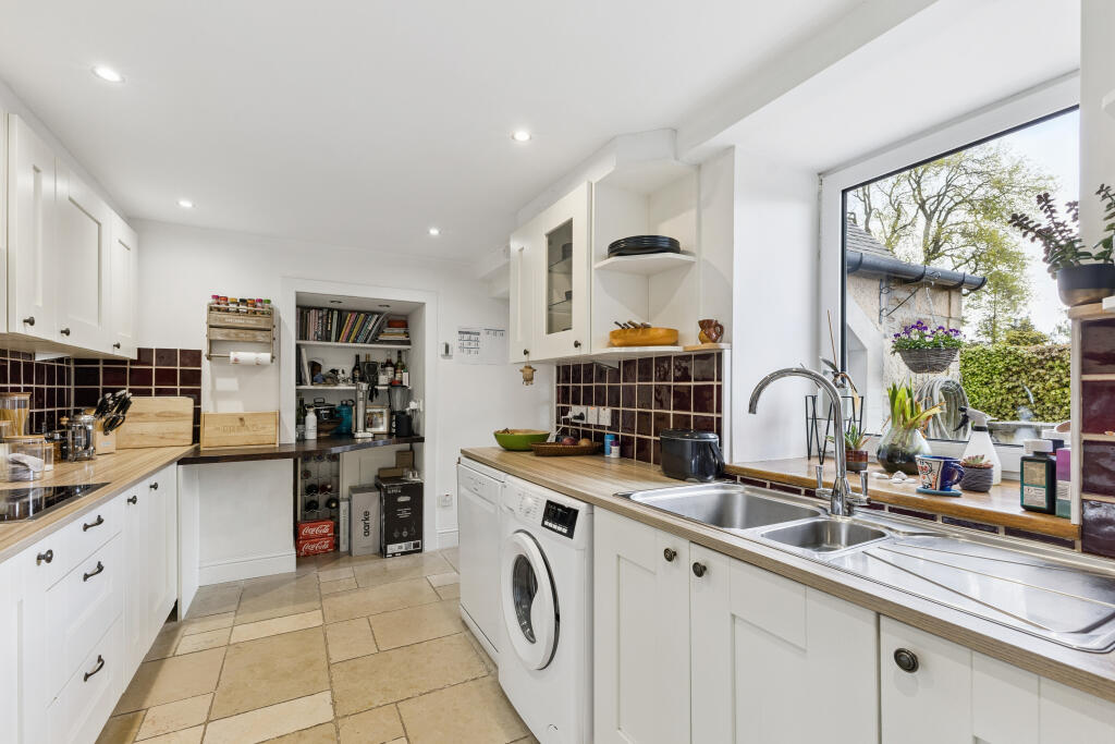 House in Auchterarder, Perth and Kinross - View 4