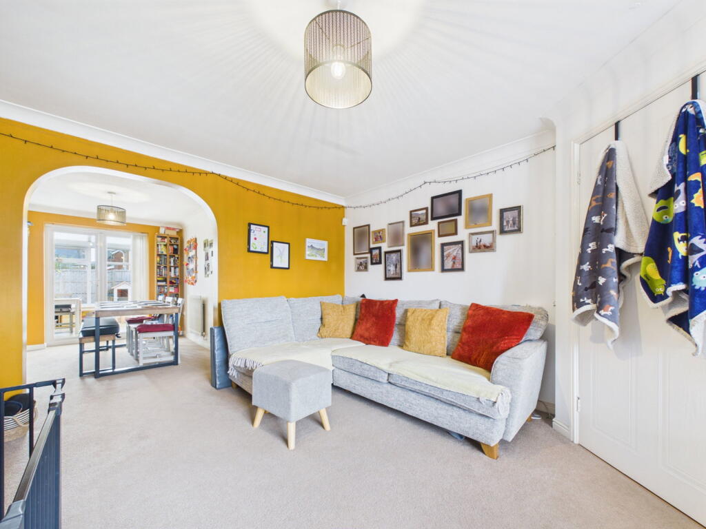 House in Wigan - View 5