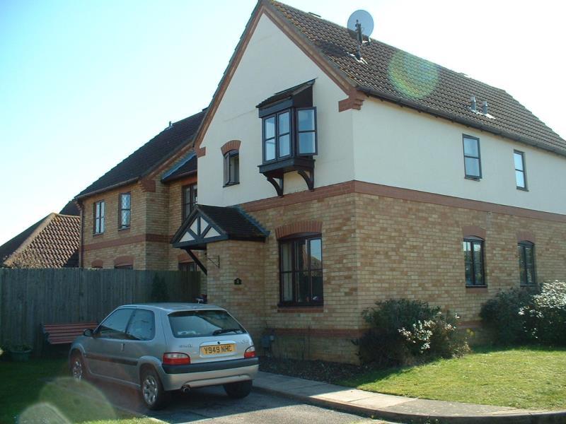 Main image of property: Cotts Wood Drive, Burpham