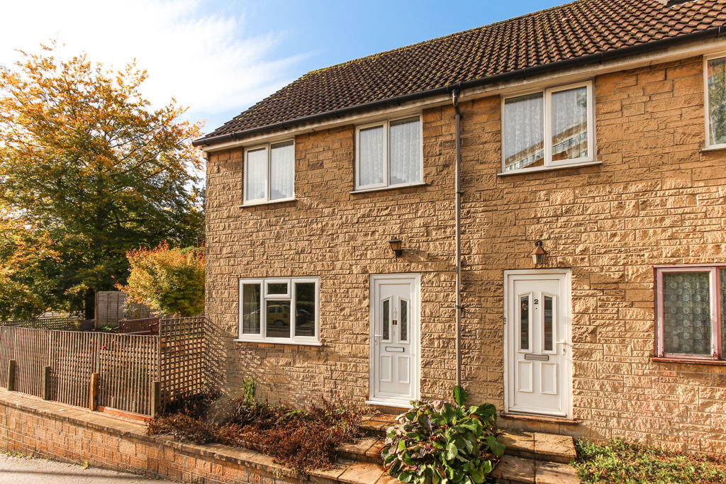Main image of property: York Lodge, Yeovil