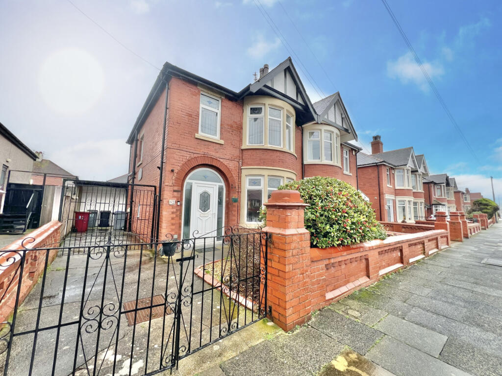 Main image of property: Argyll Road,  North Shore, FY2