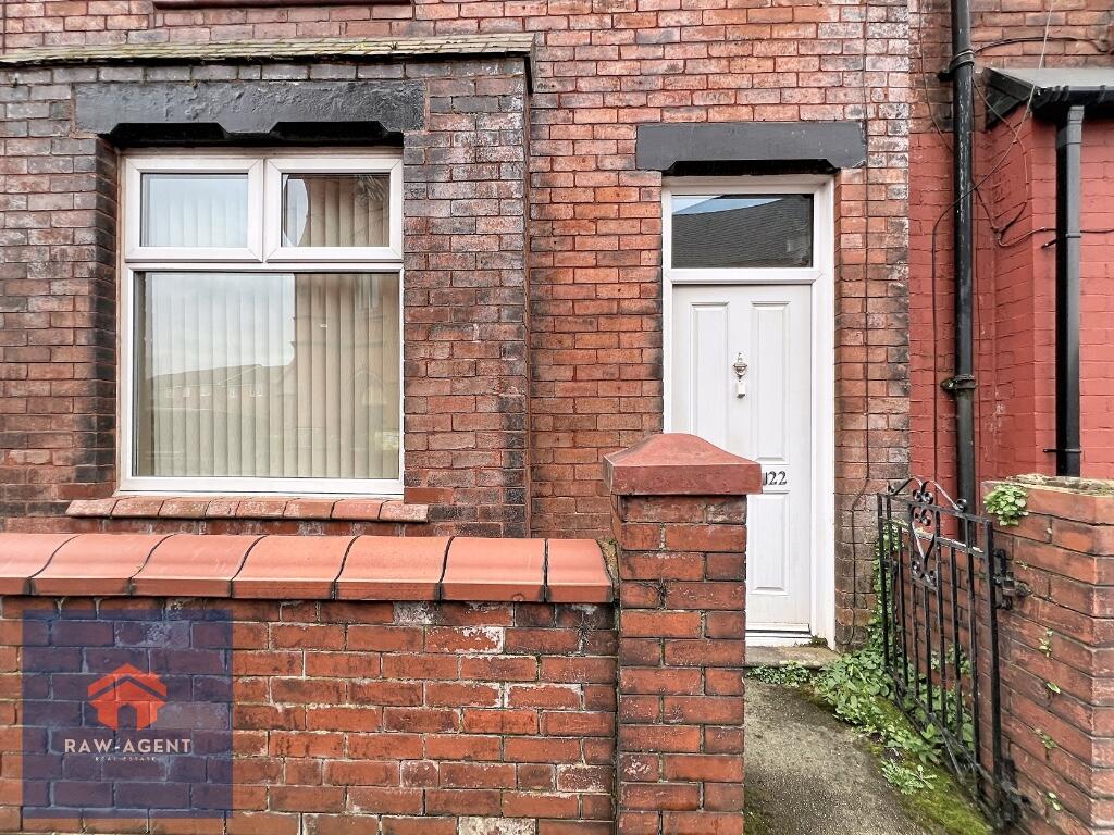 Main image of property: Church Road, WN2