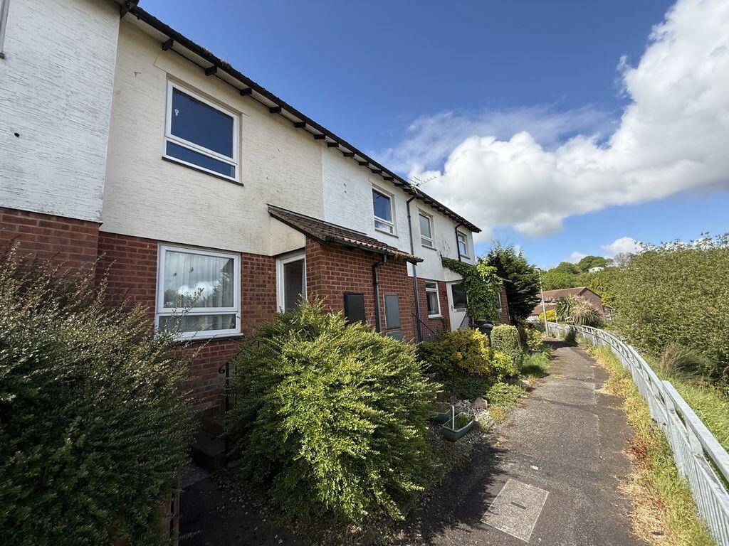 Main image of property: Scratton Path, Newton Abbot