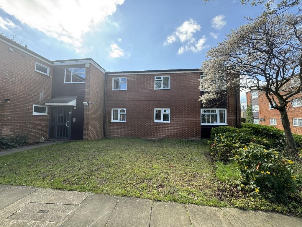 Main image of property: Torquay Crescent, Stevenage, Hertfordshire, SG1